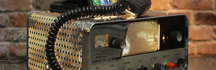 Ремонт радиостанций в Нахабино